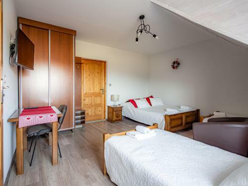 Bed & Breakfast Dom Wypocz. Pod Litwink?