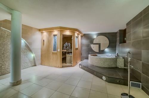 Bed & Breakfast Dom Wypocz. Pod Litwink?