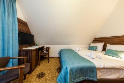 Hotel Kani�wka Ski Resort