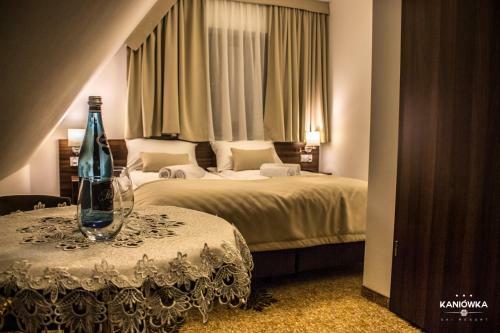 Hotel Kani�wka Ski Resort