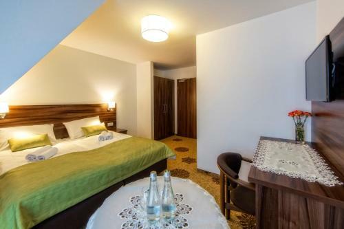Hotel Kani�wka Ski Resort