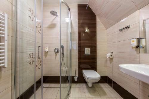 Hotel Kani�wka Ski Resort
