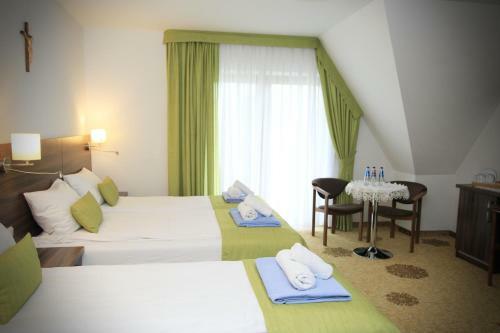 Hotel Kani�wka Ski Resort