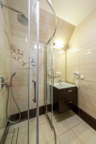 Hotel Kani�wka Ski Resort