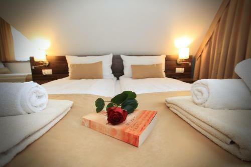 Hotel Kani�wka Ski Resort