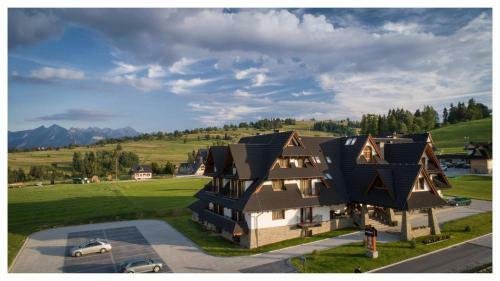 Hotel Kani�wka Ski Resort