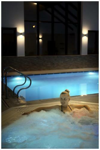 Hotel Kani�wka Ski Resort