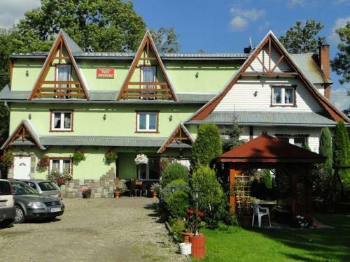 Bed & Breakfast Dom Wypoczynkowy Trzy Sroczki