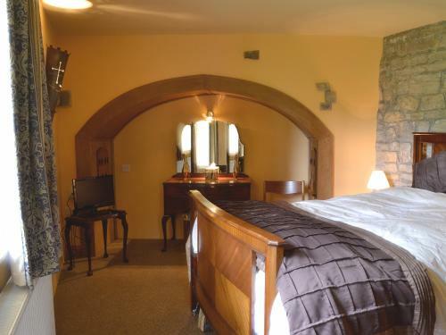 The Coach House