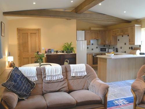 The Coach House