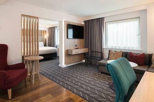 Hotel Holiday Inn London-shepperton