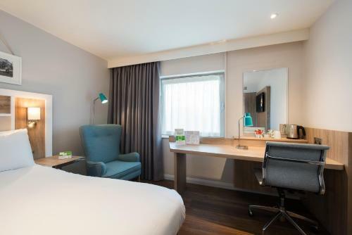 Hotel Holiday Inn London-shepperton