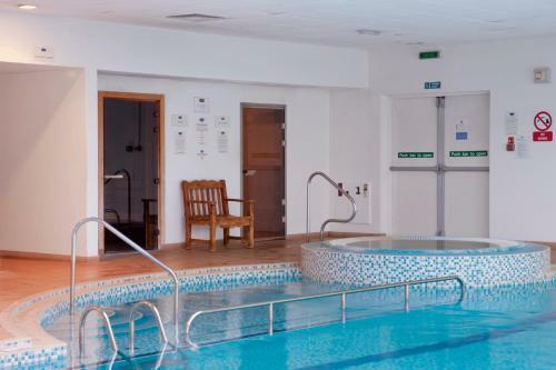 Hotel Holiday Inn London-shepperton
