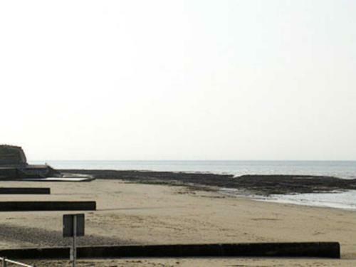 Beach Walk