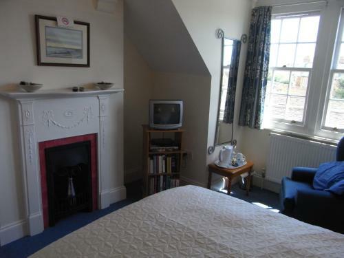 Hostal Malt Lodge