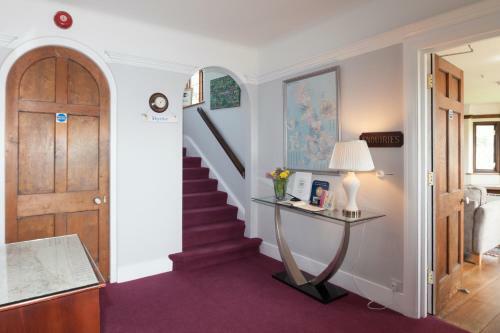 Bed & Breakfast Fern Lodge