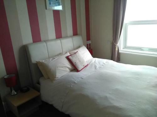 Bed & Breakfast Hotel Iverna