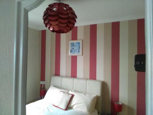 Bed & Breakfast Hotel Iverna