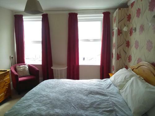 Bed & Breakfast Hotel Iverna