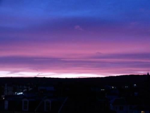 Bed & Breakfast Hotel Iverna