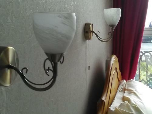 Bed & Breakfast Hotel Iverna
