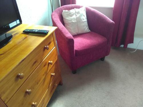 Bed & Breakfast Hotel Iverna