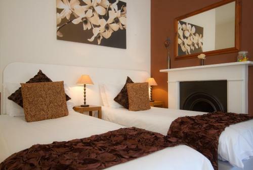 Hostal The Guesthouse East