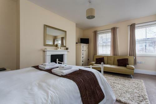 Hostal The Guesthouse East