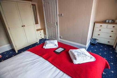 Hostal Eastbourne Reymar