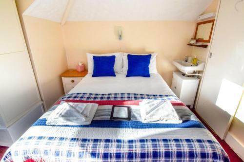 Hostal Eastbourne Reymar