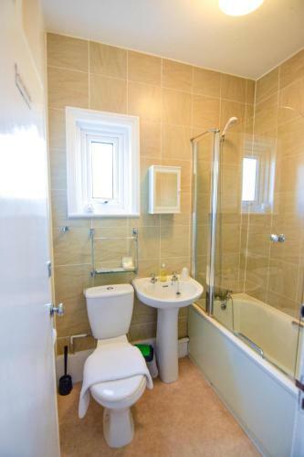 Hostal Eastbourne Reymar