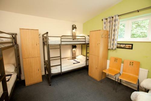 Albergue Yha Eastbourne