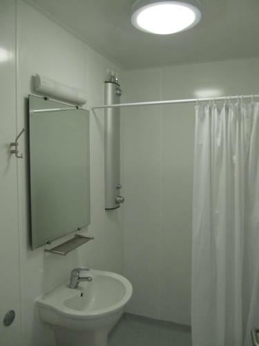Albergue Yha Eastbourne