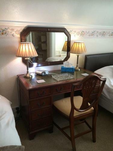 Bed & Breakfast Beachy Rise