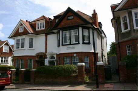 Bed & Breakfast Beachy Rise