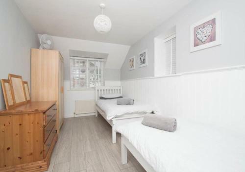 Bo's Holiday Cottage