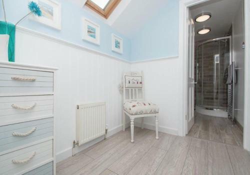 Bo's Holiday Cottage