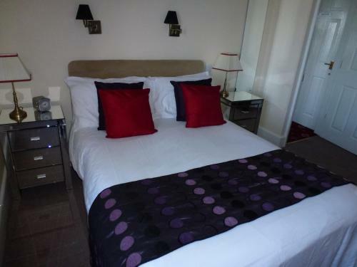 Hostal Royal Hotel