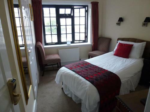Hostal Royal Hotel
