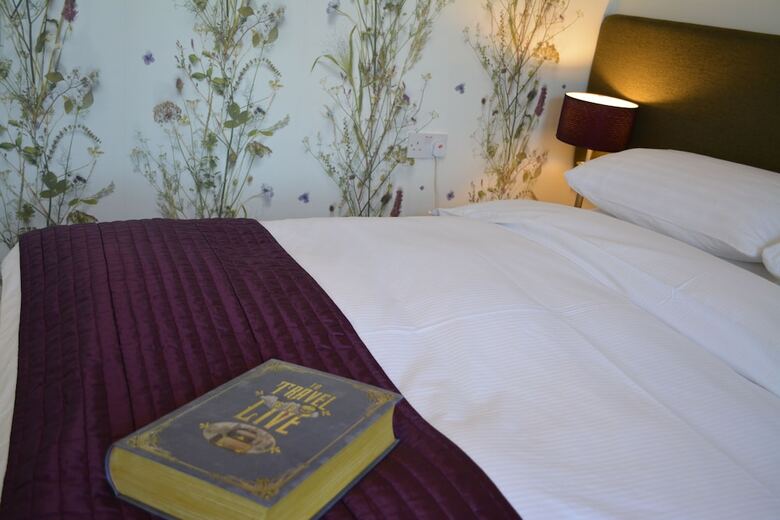 Hostal Loriston Guest House