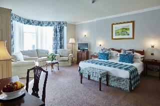 The Grand Hotel