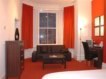 Hostal Da Vinci Eastbourne