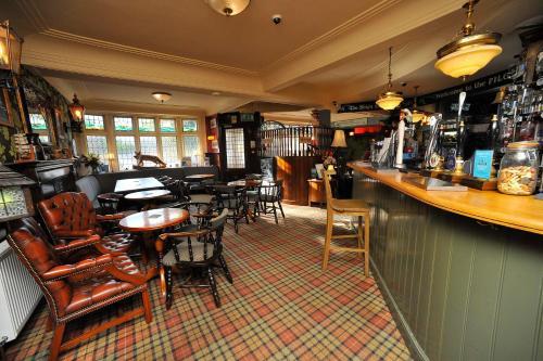 Posada The Pilot Inn