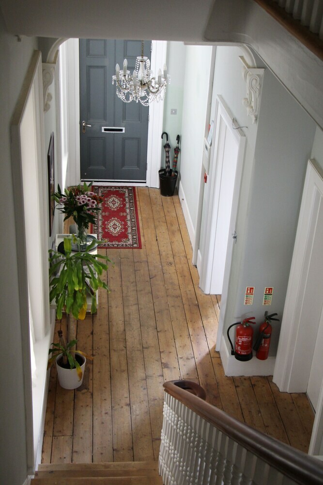 Bed & Breakfast Ravilious