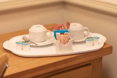Hostal Radstock Hotel Near Bath