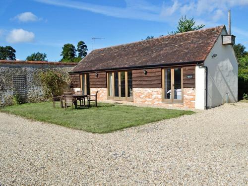 Barn Owl Cottage