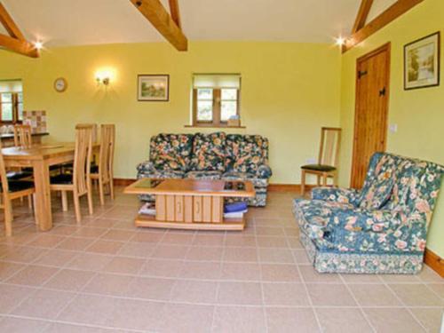 Barn Owl Cottage