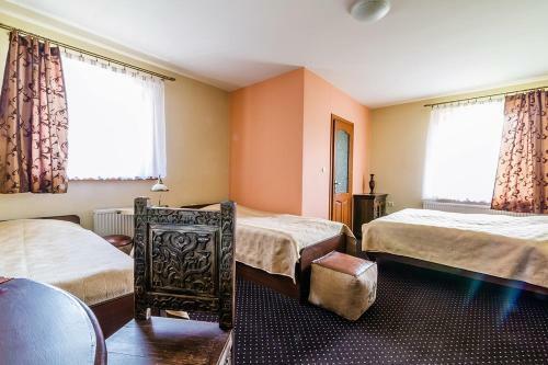 Hotel Sarenka