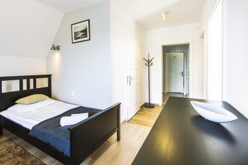 Apartamenty G�rka
