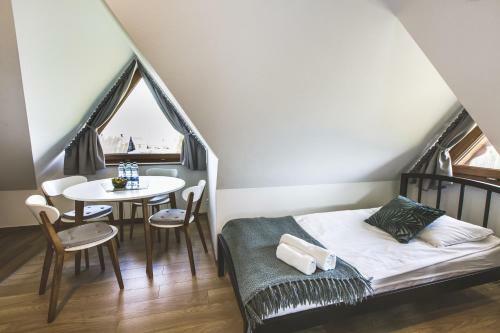 Apartamenty G�rka
